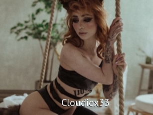 Cloudiex33