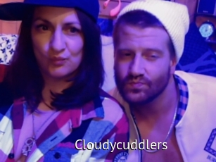 Cloudycuddlers