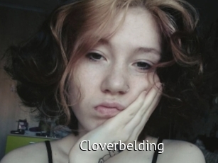 Cloverbelding