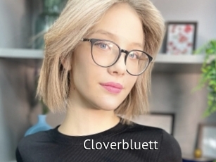 Cloverbluett