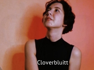 Cloverbluitt