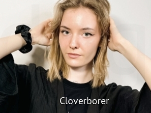 Cloverborer