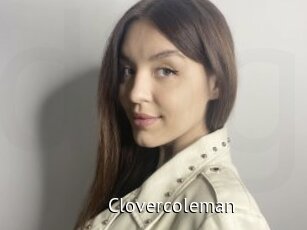 Clovercoleman