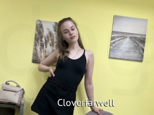 Cloverfarwell