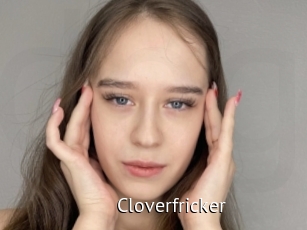 Cloverfricker