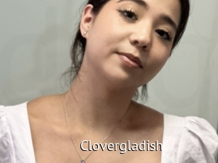 Clovergladish