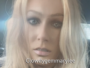 Clowdygemmarylee