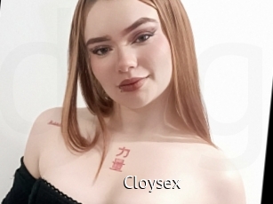 Cloysex