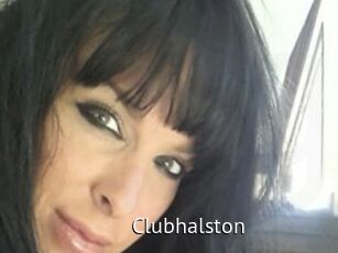 Clubhalston