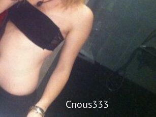 Cnous333