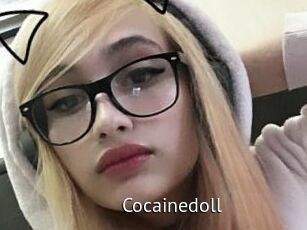 Cocainedoll