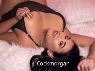 Cockmorgan