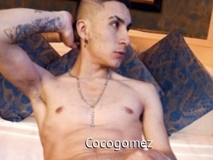 Cocogomez