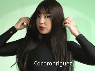 Cocorodriguez