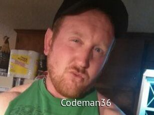 Codeman36