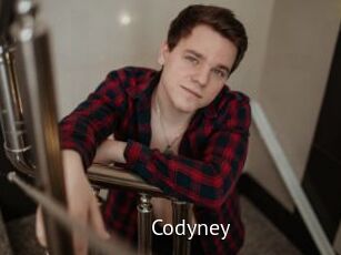 Codyney