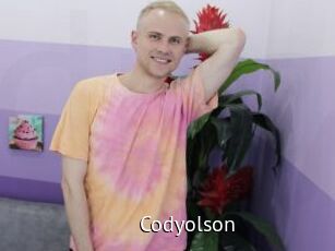 Codyolson