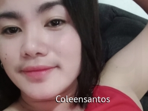 Coleensantos