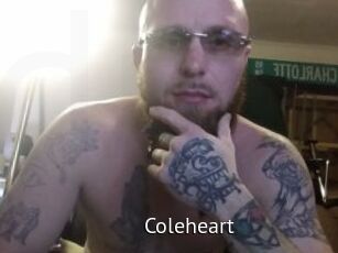 Coleheart