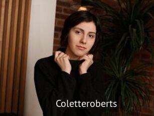 Coletteroberts