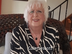 Colettescott