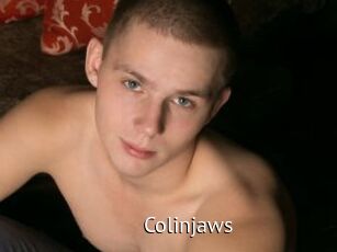 Colinjaws