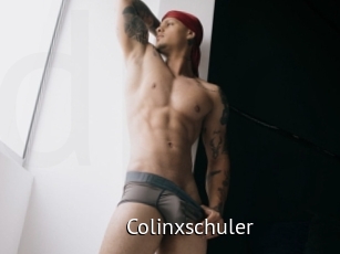 Colinxschuler