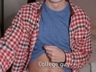 College_guy