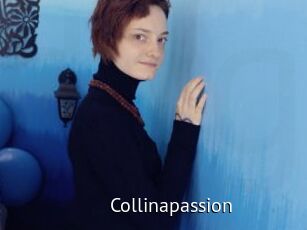 Collinapassion