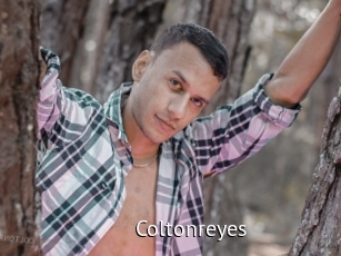 Coltonreyes