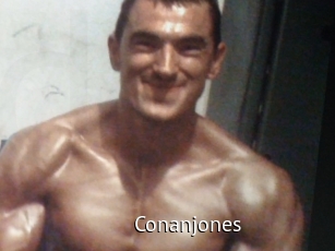 Conanjones