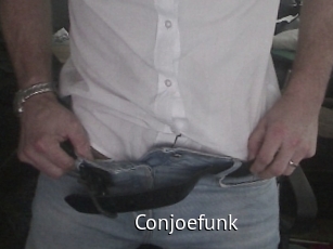 Conjoefunk