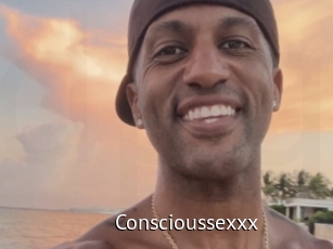 Conscioussexxx