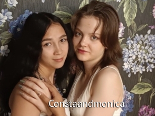 Constaandmonica