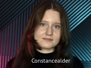 Constancealder