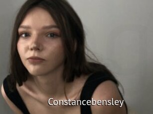 Constancebensley