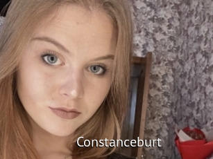 Constanceburt