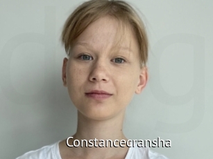 Constancecransha