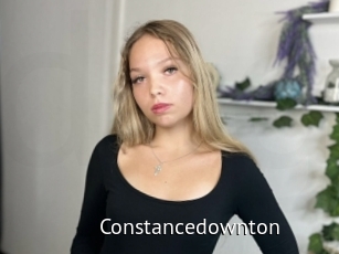 Constancedownton