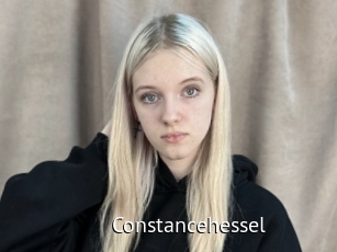 Constancehessel