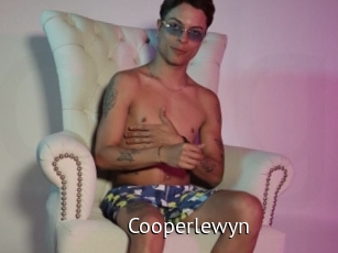 Cooperlewyn