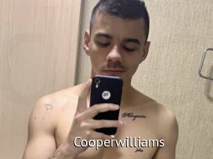 Cooperwilliams