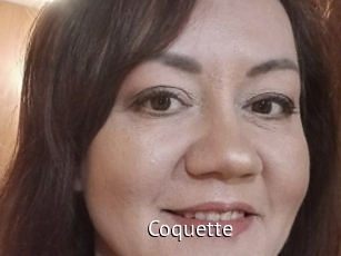 Coquette