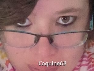 Coquine68