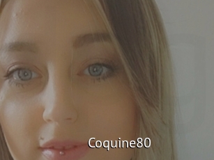 Coquine80