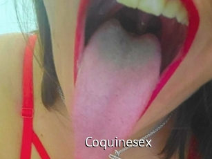 Coquinesex