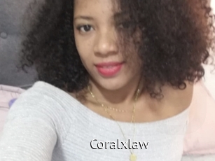 Coralxlaw