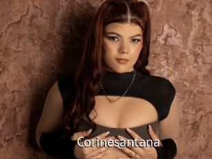 Corinesantana