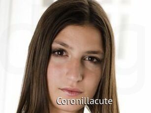 Coronillacute