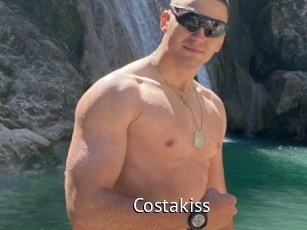 Costakiss